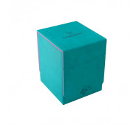 Gamegenic - Squire PLUS 100+ XL - EXCLUSIVE LINE Teal/Pink