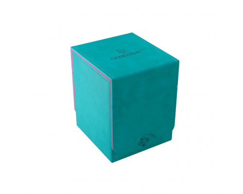 Gamegenic - Squire PLUS 100+ XL - EXCLUSIVE LINE Teal/Pink