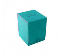 Gamegenic - Squire 100+ XL - EXCLUSIVE LINE Teal/Pink