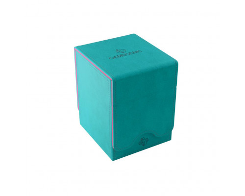 Gamegenic - Squire 100+ XL - EXCLUSIVE LINE Teal/Pink