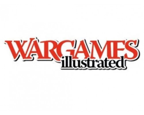 Wargames Illustrated Wi444 December 2024 Edition - EN