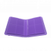 Gamegenic - Prime 8-Pocket Album - Purple