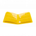 Gamegenic - Prime 24-Pocket Album - Yellow