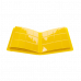 Gamegenic - Prime 24-Pocket Album - Yellow