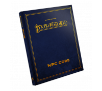 Pathfinder RPG NPC Core Special Edition (P2) - EN