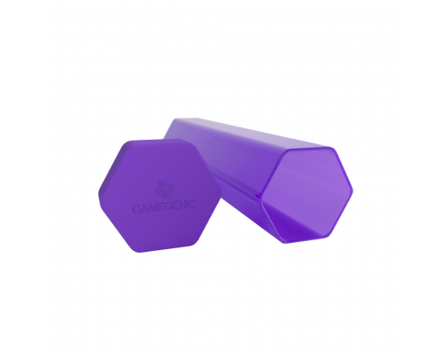 Gamegenic - Playmat Tube - Purple