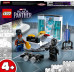LEGO Marvel™ Shuri's Lab (76212)