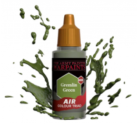 The Army Painter - Air Gremlin Green