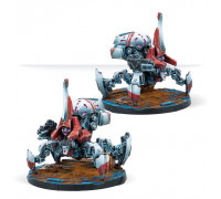 Infinity: JSA Aibot Remotes Pack - EN