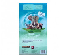 Ark Nova Zoo Map Pack 2 - EN