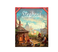 Stephens - EN