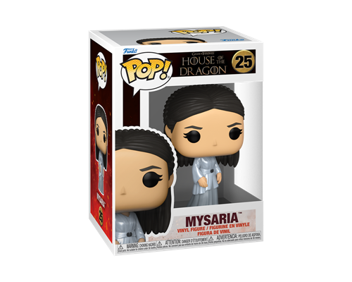 Funko POP! Television: HotD S4 – Myseria