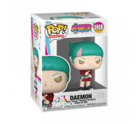 Funko POP! Animation: Boruto - Daemon