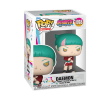 Funko POP! Animation: Boruto - Daemon