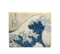UP - The Great Wave off Kanagawa Alcove Edge Deck Box