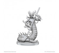 D&D Nolzur's Marvelous Miniatures: Classic Salamander