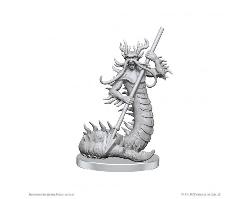 D&D Nolzur's Marvelous Miniatures: Classic Salamander