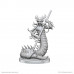 D&D Nolzur's Marvelous Miniatures: Classic Salamander
