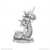 D&D Nolzur's Marvelous Miniatures: Classic Salamander