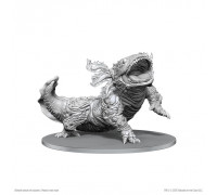 D&D Nolzur's Marvelous Miniatures: Tlexolotl