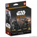Star Wars: Legion - Cassian Andor, Jyn Erso & K-2SO - DE/EN/SP/FR