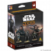 Star Wars: Legion - Cassian Andor, Jyn Erso & K-2SO - DE/EN/SP/FR