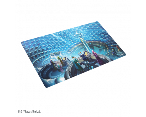 Gamegenic - Star Wars: Unlimited Game Mat - Galactic Senate