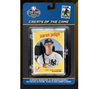 Greats of the Game - MLB - EN