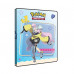 UP - Iono and Bellibolt 9-Pocket Portfolio for Pokémon