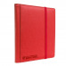 Legion Sentinel Binder 4-Pocket - Red