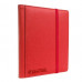 Legion Sentinel Binder 4-Pocket - Red