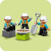 LEGO DUPLO® Construction Site (10990)