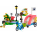 LEGO Friends™ Dog Rescue Bike (41738)