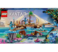 LEGO Avatar™ Metkayina Reef Home (75578)