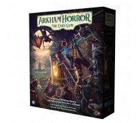 FFG - Arkham Horror: The Card Game Core Set (2026) - EN