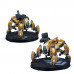 Essentials: Yu Jing Yaokong Remotes Pack - EN
