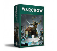 Warcrow: Warg Riders - EN