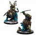 Warcrow: Warg Riders - EN