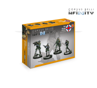 Infinity: Line Kazaks - EN