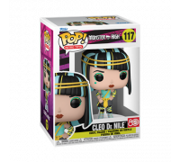 Funko POP! Vinyl: Monster High S3 - Cleo