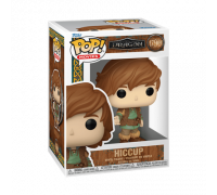 Funko POP! Movies: HtTYD LA S1  - Hiccup