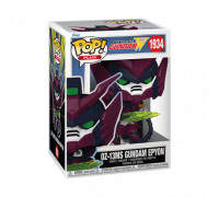 Funko POP! Plus: MSGW - Gundam Epyon