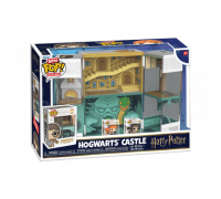 Funko Bitty POP! Boxes: HP - Hogwarts