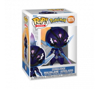 Funko POP! Games: Pokemon - Ceruledge