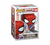Funko POP! Marvel: FNSM - Spider-Man(Final Suit)