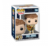 Funko POP! Animation: SLVL - Yoo Jinho