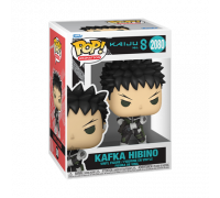 Funko POP! Animation: Kaiju No8 - Kafka