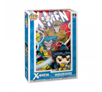 Funko POP! Comic Cover: Marvel–X-Men #4