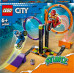 LEGO City™ Spinning Stunt Challenge (60360)