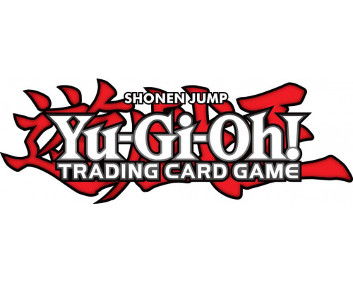 YGO - Retro Pack 2 Reprint Booster Display (24 Packs) - EN